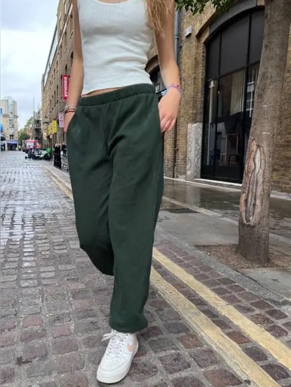 Brandy Melville Sweatpants